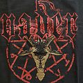 Vader - TShirt or Longsleeve - Vader XXV Anniversary Tour shirt 2008, Rare!