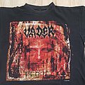 Vader - TShirt or Longsleeve - Vader - Blood - TS, size L -great condition