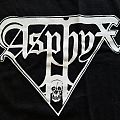 Asphyx - TShirt or Longsleeve - Asphyx, Controllers of the Saw