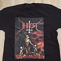 Infest - TShirt or Longsleeve - Infest - Onwards to Destroy TS, XL - 2009