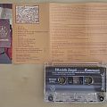 Morbid Angel - Tape / Vinyl / CD / Recording etc - Morbid Angel - Covenant Cassette, Earache Records 1993