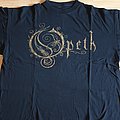 Opeth - TShirt or Longsleeve - Opeth - World Tour 2006 TS L/XL