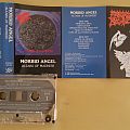 Morbid Angel - Tape / Vinyl / CD / Recording etc - Morbid Angel Altars of Madness Cassette, Earache Records 1989 (Original)