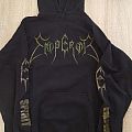 Emperor - TShirt or Longsleeve - Emperor - Spirit XL Hoodie - 1993