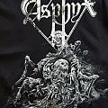 Asphyx - TShirt or Longsleeve - Asphyx Reign of the Bute shirt. 2012