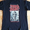 Morbid Angel - TShirt or Longsleeve - Morbid Angel - Come Dance With Me - FFTF - TS XL