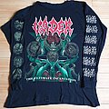 Vader - TShirt or Longsleeve - Vader - Ultimate Incantation LS XL Original, in great condition SOLD