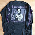 Genitorturers - TShirt or Longsleeve - Genitorturers - Pleasure in Restraint 1993 LS XL