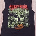 Terrorizer - TShirt or Longsleeve - Terrorizer - World Downfall 1990