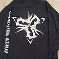 Channel Zero - TShirt or Longsleeve - Channel Zero -Stigmatized long sleeve, XL, 1993