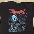 Dismember - TShirt or Longsleeve - Dismember - The God That Never Was TS, XL - 2006