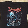 Dismember - TShirt or Longsleeve - Dismember - The God That Never Was TS, XL - 2006