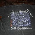 Emperor - TShirt or Longsleeve - Emperor - In the Nightside Eclipse (original shirt)