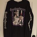 Genitorturers - TShirt or Longsleeve - Genitorturers "120 Days Of Genitorture" Tour Shirt