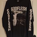 Godflesh - TShirt or Longsleeve - Godflesh "Songs Of Love And Hate" Tour Shirt