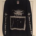 Darkthrone - TShirt or Longsleeve - Darkthrone "Under A Funeral Moon" Shirt