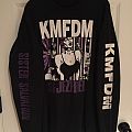 KMFDM - TShirt or Longsleeve - KMFDM "Juke Joint Jezebel" Shirt