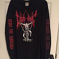 Dripping - TShirt or Longsleeve - Dripping "Bring The Suffering" Shirt
