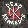 Dead Kennedys - Patch - Dead Kennedys