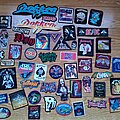 Motörhead - Patch - Motörhead Patch Collection