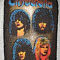 Cinderella - Patch - Cinderella
