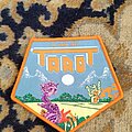 Tarot - Patch - Tarot