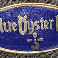 Blue Öyster Cult - Pin / Badge - Blue Öyster Cult