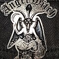 Angel Witch - Pin / Badge - Angel Witch