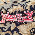Judas Priest - Patch - Judas Priest