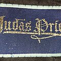 Judas Priest - Patch - Judas Priest