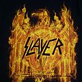 Slayer - TShirt or Longsleeve - Tour Shirt