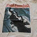 Blind Guardian - TShirt or Longsleeve - Blind Guardian Somewhere far beyond Tourshirt 1992