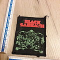 Black Sabbath - Patch - Black Sabbath - Sabbath bloody Sabbath