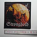 Summoning - Patch - Summoning Stronghold