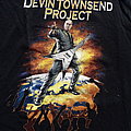 Devin Townsend - TShirt or Longsleeve - Devin Townsend Tour Europe Summer 2014