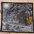 Wintersun - Patch - Wintersun