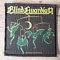 Blind Guardian - Patch - Blind Guardian