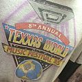 Deep Purple - TShirt or Longsleeve - Texxas Music Festival 1985