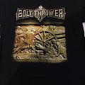 Bolt Thrower - TShirt or Longsleeve - Bolt Thrower - Those Still Loyal Tour 2006
