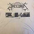 Arcturus - TShirt or Longsleeve - Arcturus - Fall / Rise White T-Shirt