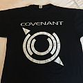 Covenant - TShirt or Longsleeve - Covenant - Terrestrial Terror Tour 1998