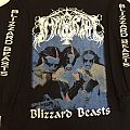 Immortal - TShirt or Longsleeve - Immortal - Blizzard Beasts