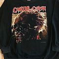 Cannibal Corpse - TShirt or Longsleeve - Cannibal Corpse - Tomb Of the Mutilated Sweater