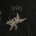 Immolation - TShirt or Longsleeve - Immolation - European possession 1991