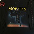 Mortiis - TShirt or Longsleeve - Mortiis - The Stargate