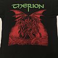 Therion - TShirt or Longsleeve - Therion - Lepaca Kliffoth