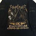 Emperor - TShirt or Longsleeve - Emperor - IX Equilibrium