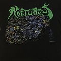 Nocturnus - TShirt or Longsleeve - Nocturnus - The Key