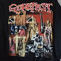 Gorefest - TShirt or Longsleeve - Gorefest - False Sweater