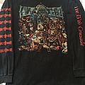 Bolt Thrower - TShirt or Longsleeve - Bolt Thrower - The IVth Crusade LS